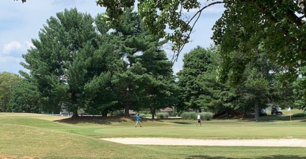 2025 Boys & Girls Jr. City Golf Championship