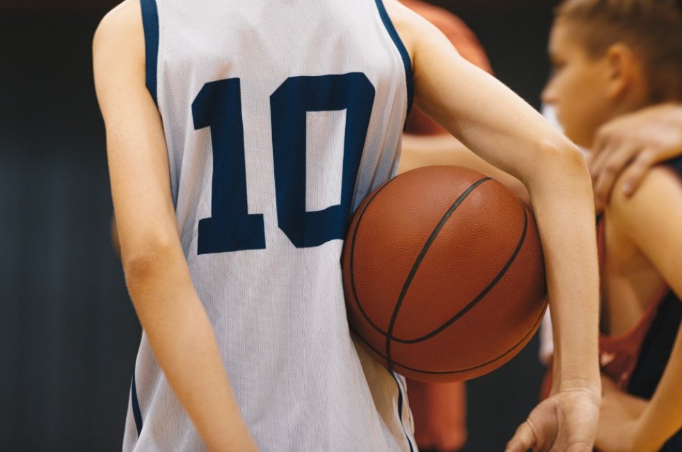 2026-2027 Youth Basketball Registration