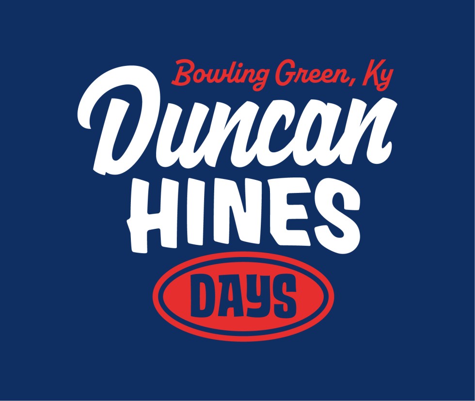 Duncan Hines Days - June 8 and 10 - Downtown Traffic Impact, Parking Options, and Events