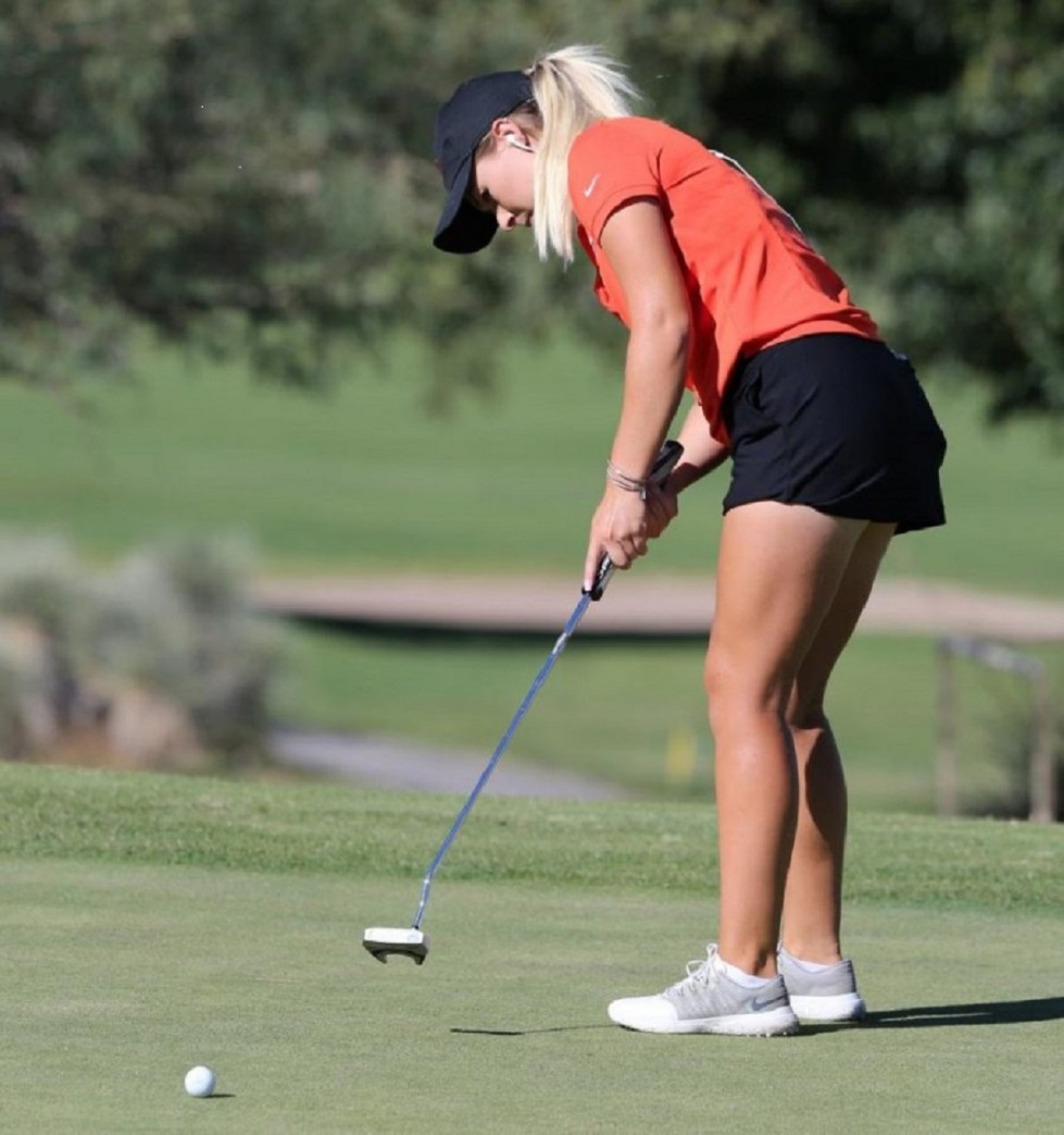 5th Annual Girls Junior Golf Championship