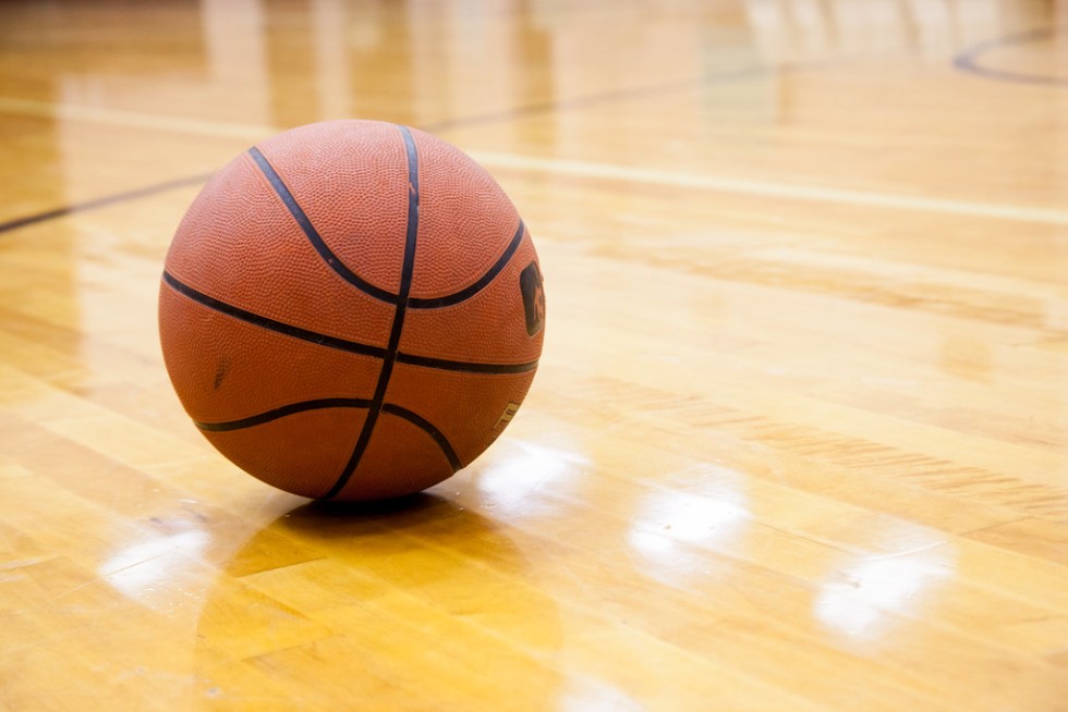 2026 Winter Adult Basketball League Registration