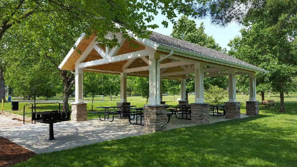 2020 Shelter Reservations
