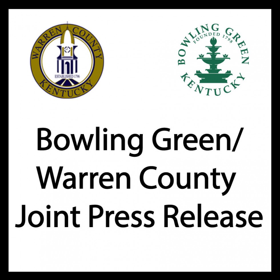 City/County Joint Press Release