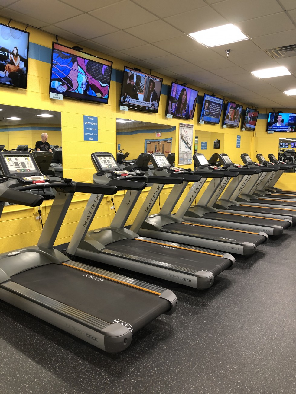 Bgpr Fitness Open House Bowling Green Kentucky Official
