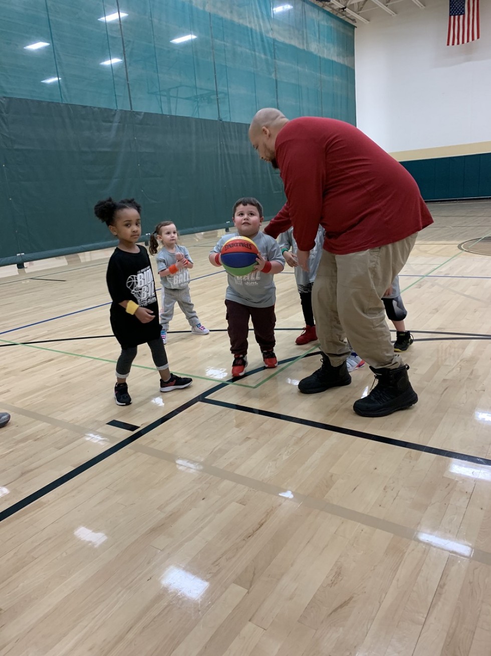 Fall Biddy Ball Registration
