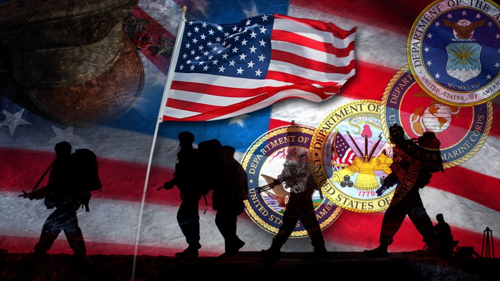 Veterans Day Parade 2014