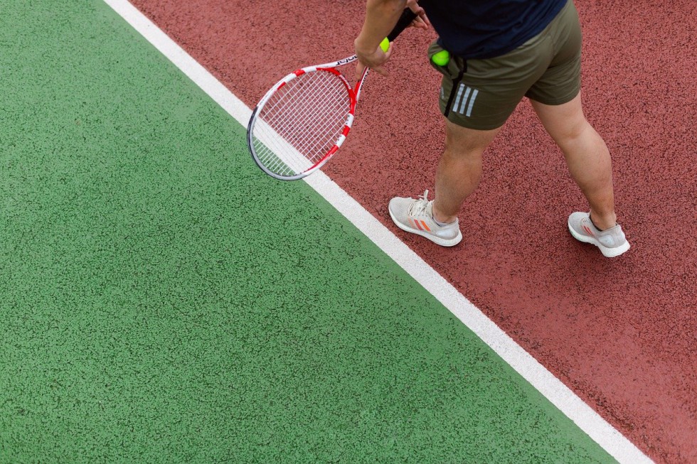 Summer Tennis Camp Registration