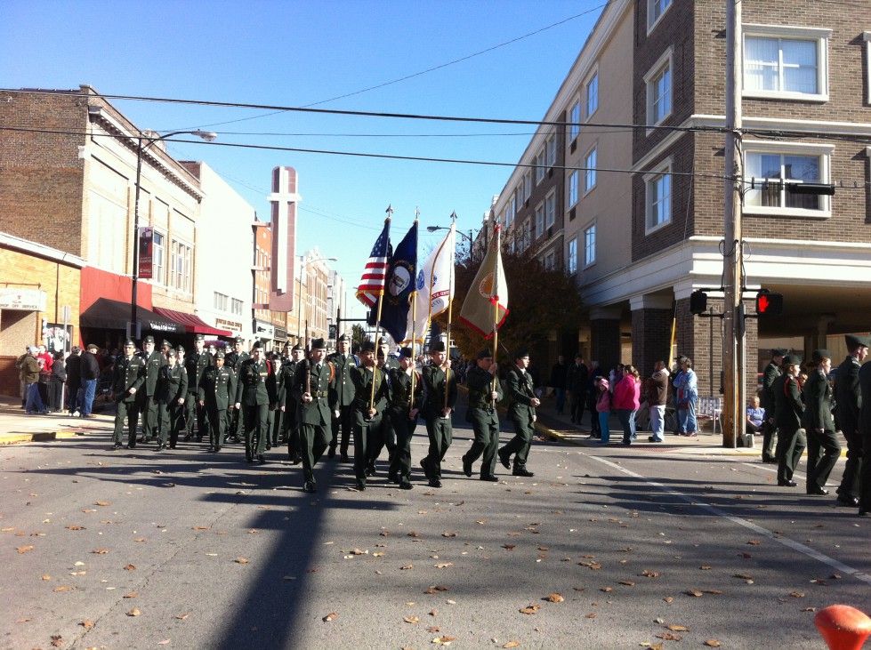Veterans day restaurant specials nashville tn