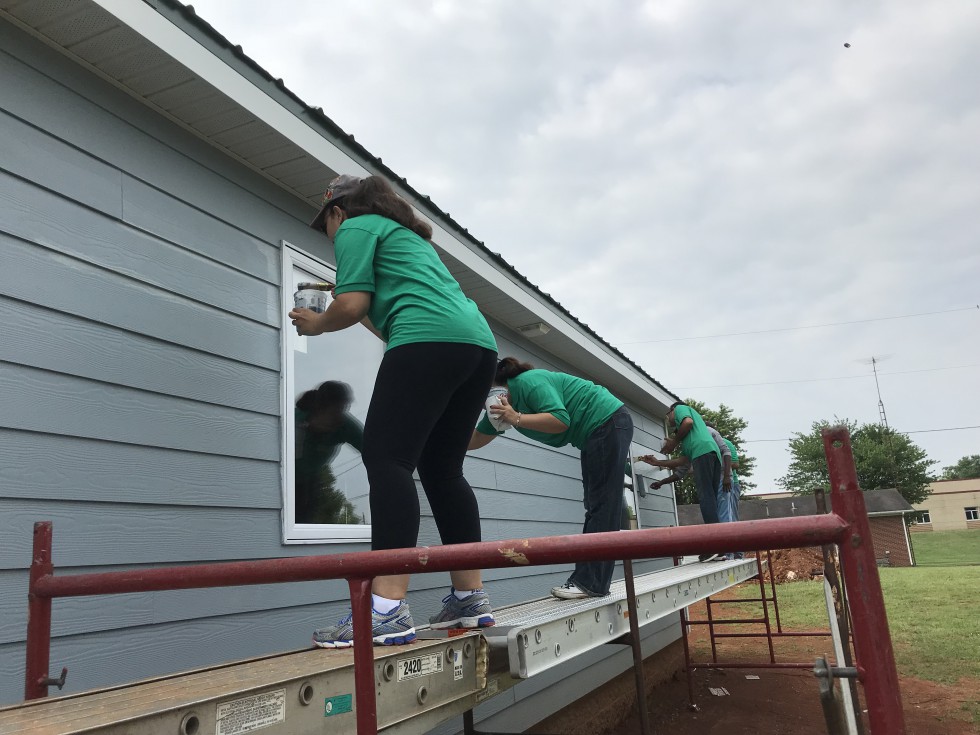 Last session of Academy to focus on Volunteerism