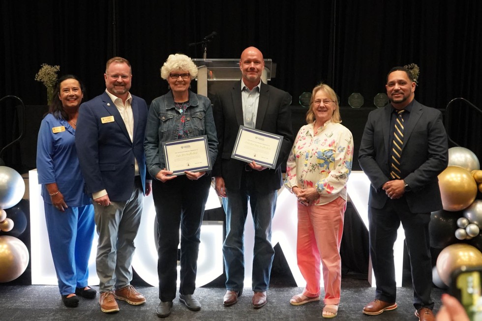 City of Bowling Green Hosts Inaugural Community Impact Awards