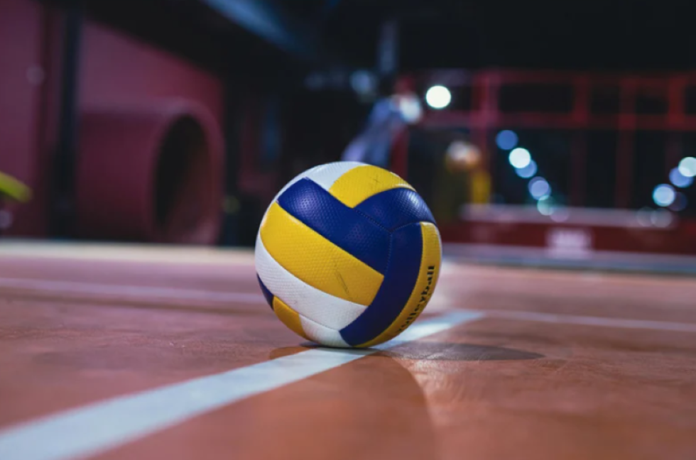 2026 Spring Adult Indoor Volleyball Registration