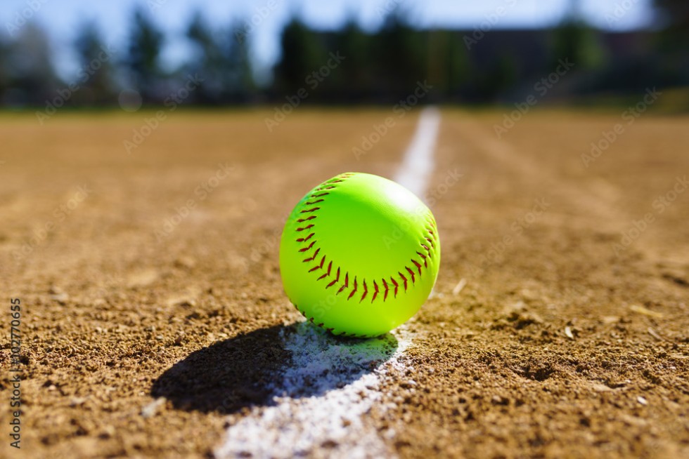 2026 Spring Adult Softball League Registration