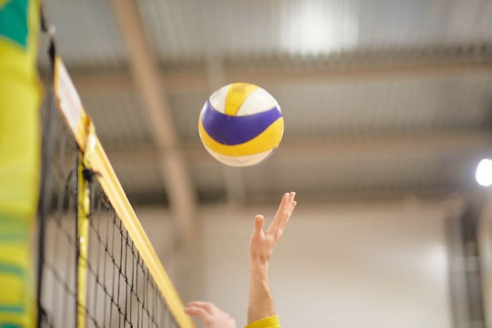 Adult Indoor Winter Volleyball Registration Bowling Green, Kentucky