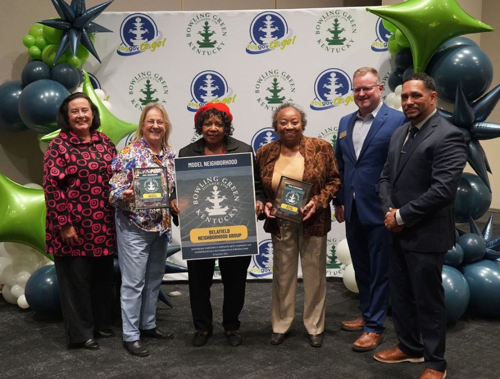 Neighborhood Builders Awards Honors 12 Individuals and Organizations
