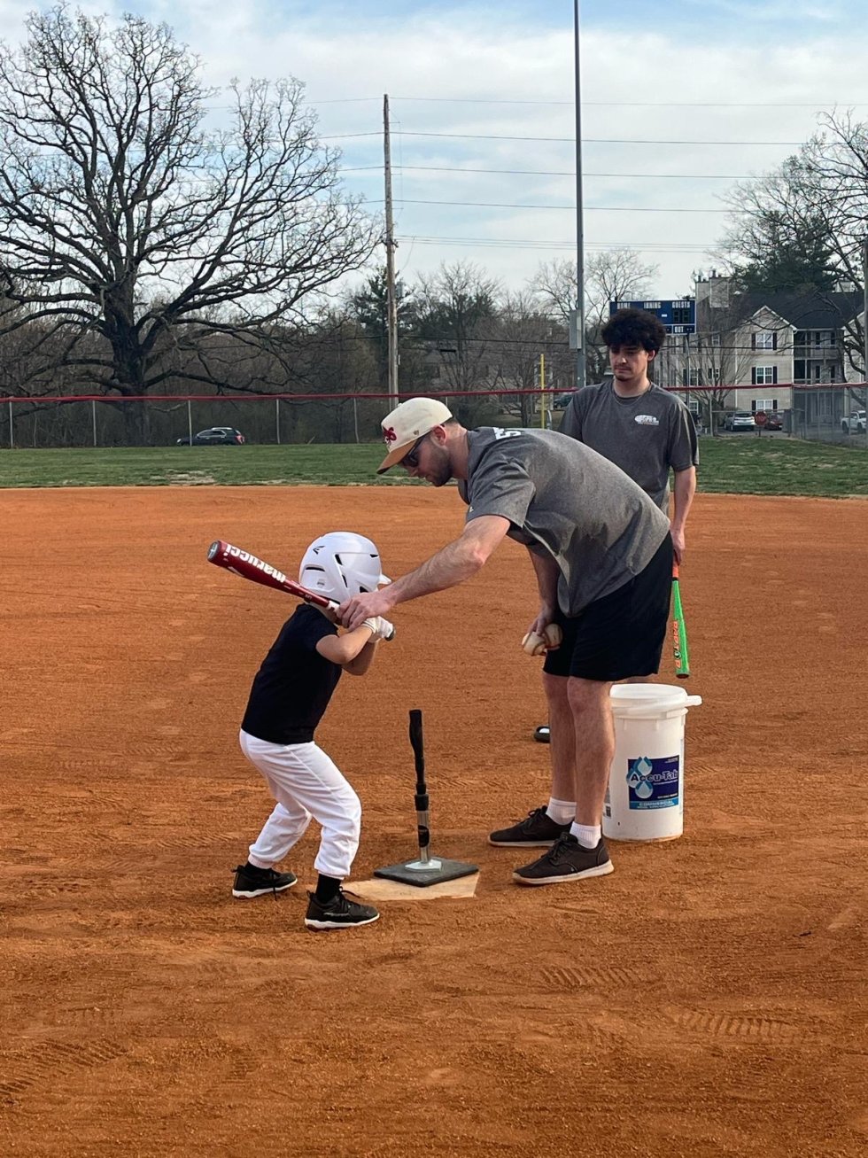 2026 Fall Spring Youth Tee Ball, Coach Pitch & Machine Pitch Softball Registration-EXTENDED