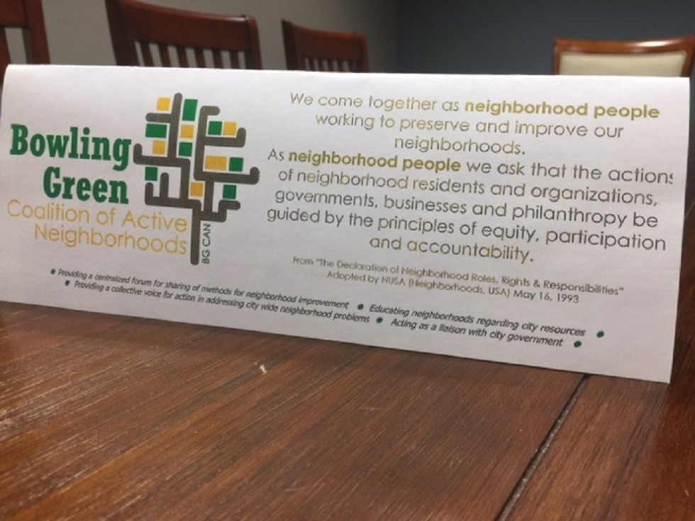 Neighborhood Services to Host Open House to Re-Launch Neighborhood Coalition