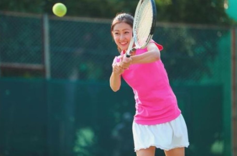 2026 July Tennis Camp Registration