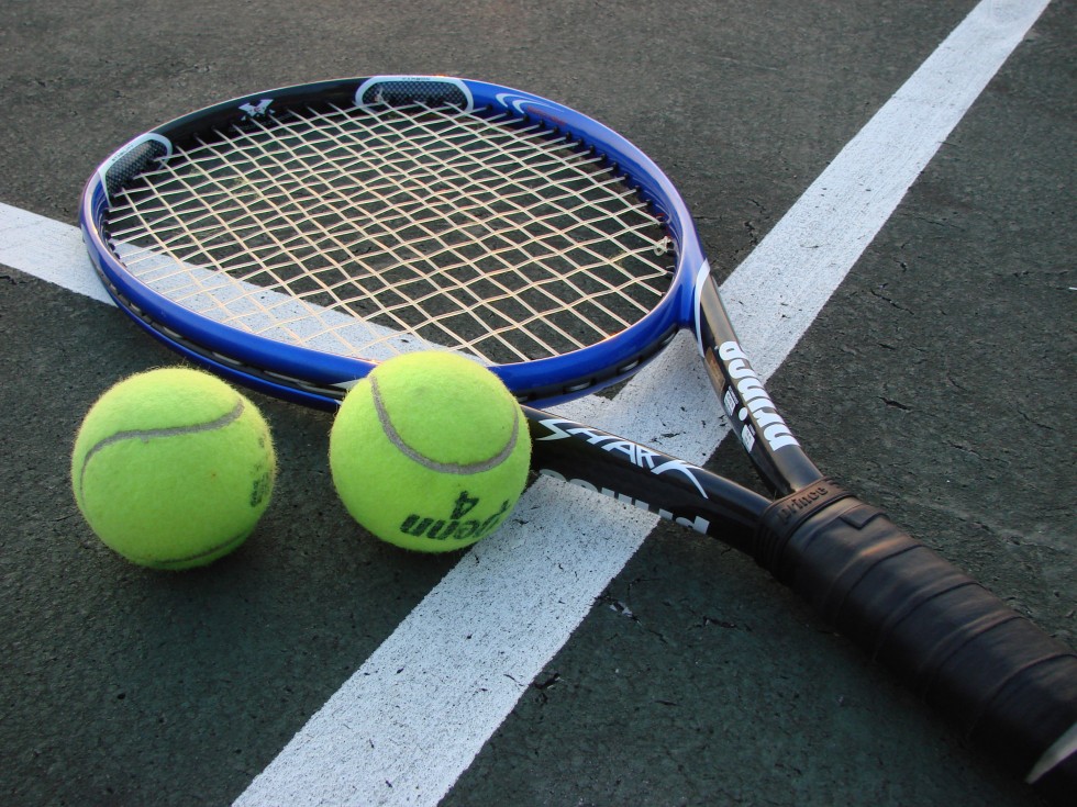Fall tennis camp registration open online