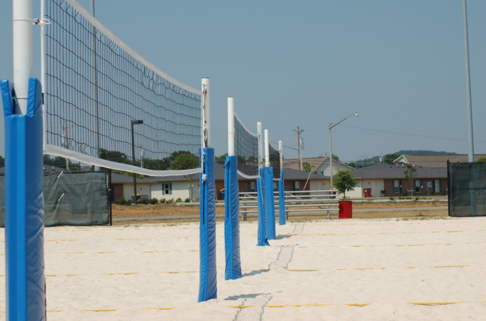 *New* 2025 Sand Volleyball Doubles League Registration