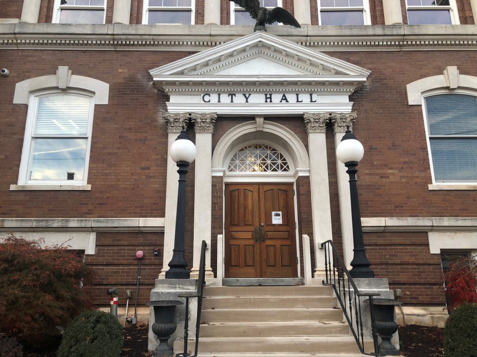 Bowling Green earns Distinguished Budget Award