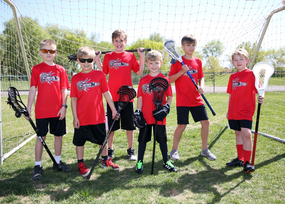 Youth Lacrosse Clinic