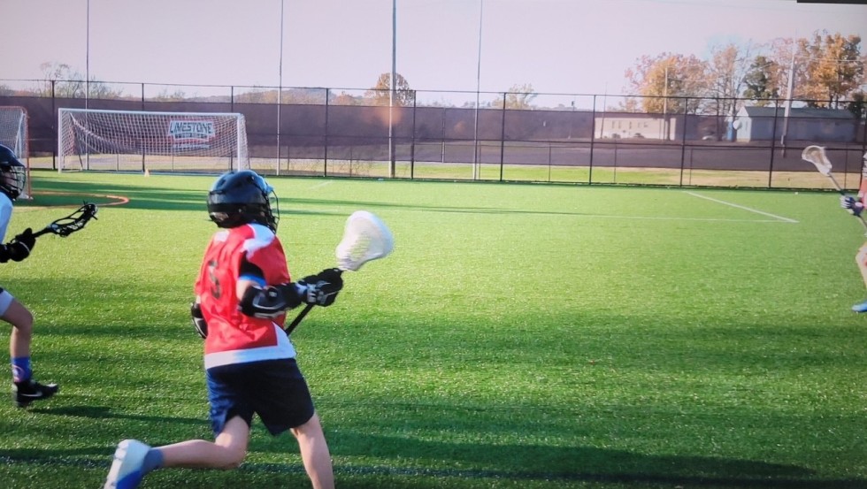 2025 Summer Youth Lacrosse Registration