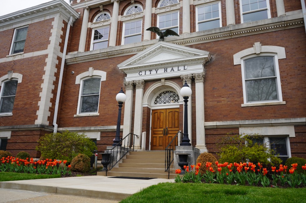 Bowling Green Earns 14th Consecutive Distinguished Budget Award for Excellence in Financial Transparency