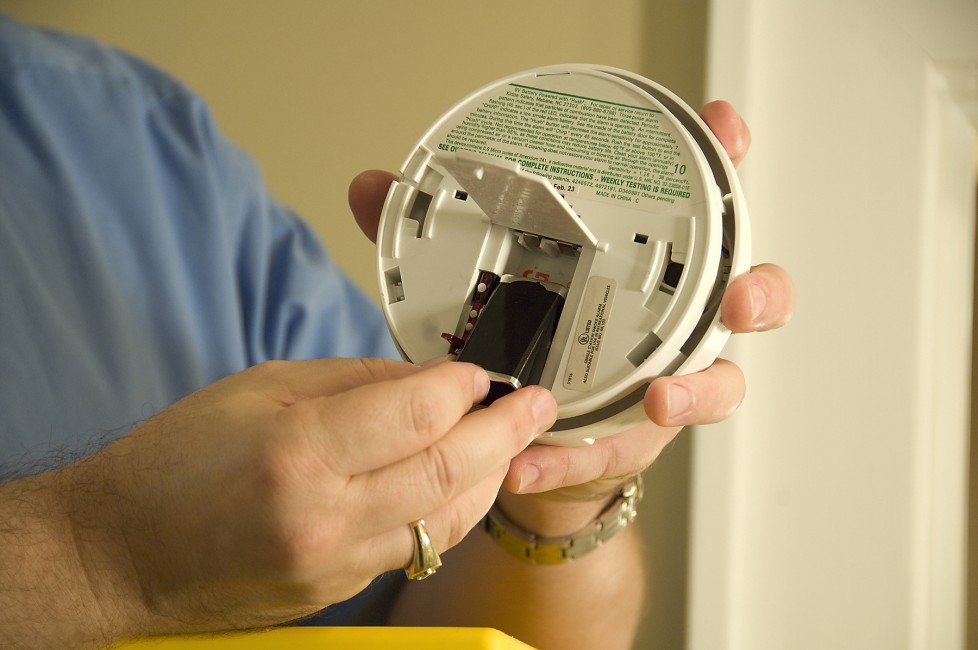 Change Your Clock/Change Your Battery