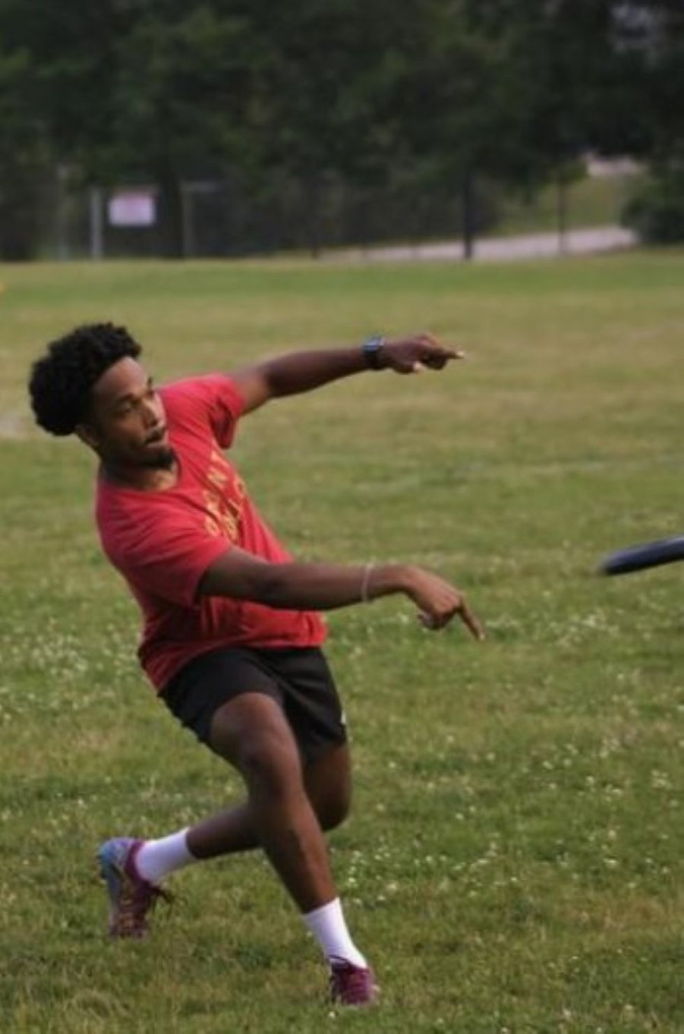 2026 Fall Ultimate Frisbee League Registration