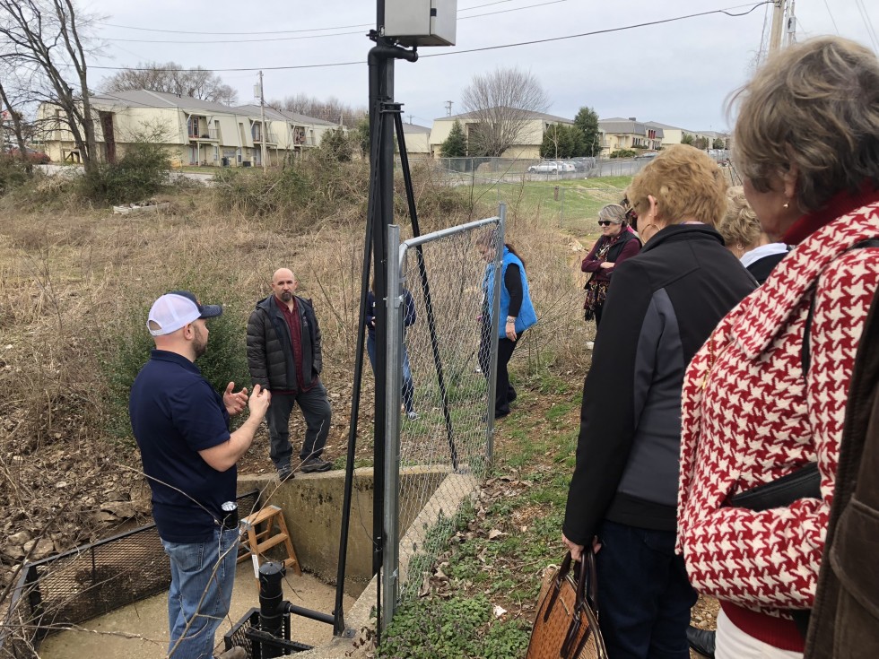 Registration Now Open for Over 50 Citizens Academy