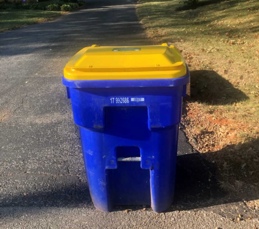 Comunicado sobre la Recolección de Basura