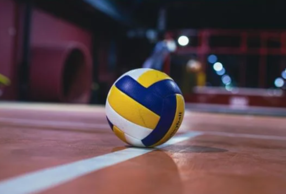 2026 Winter Indoor Adult Volleyball Registration