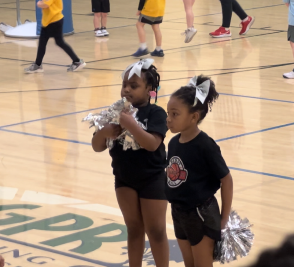 2026 Biddy Cheer Registration Open