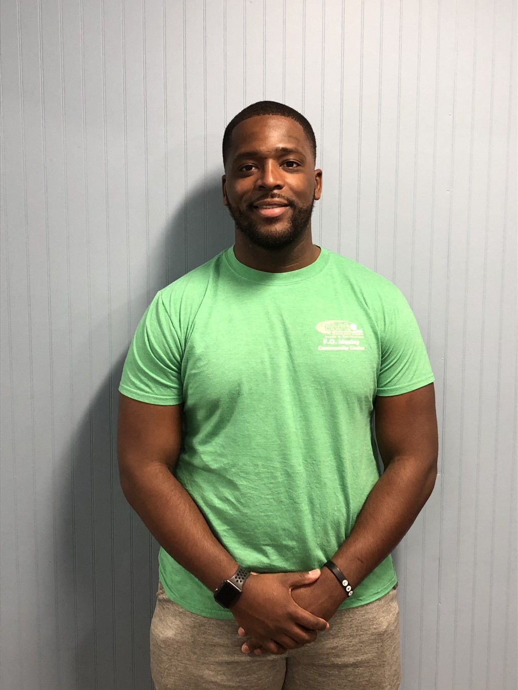 Jeffrey Jordan