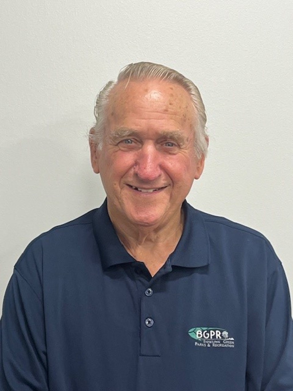 Board of Parks Commissioners - Bill Carter - 2024
