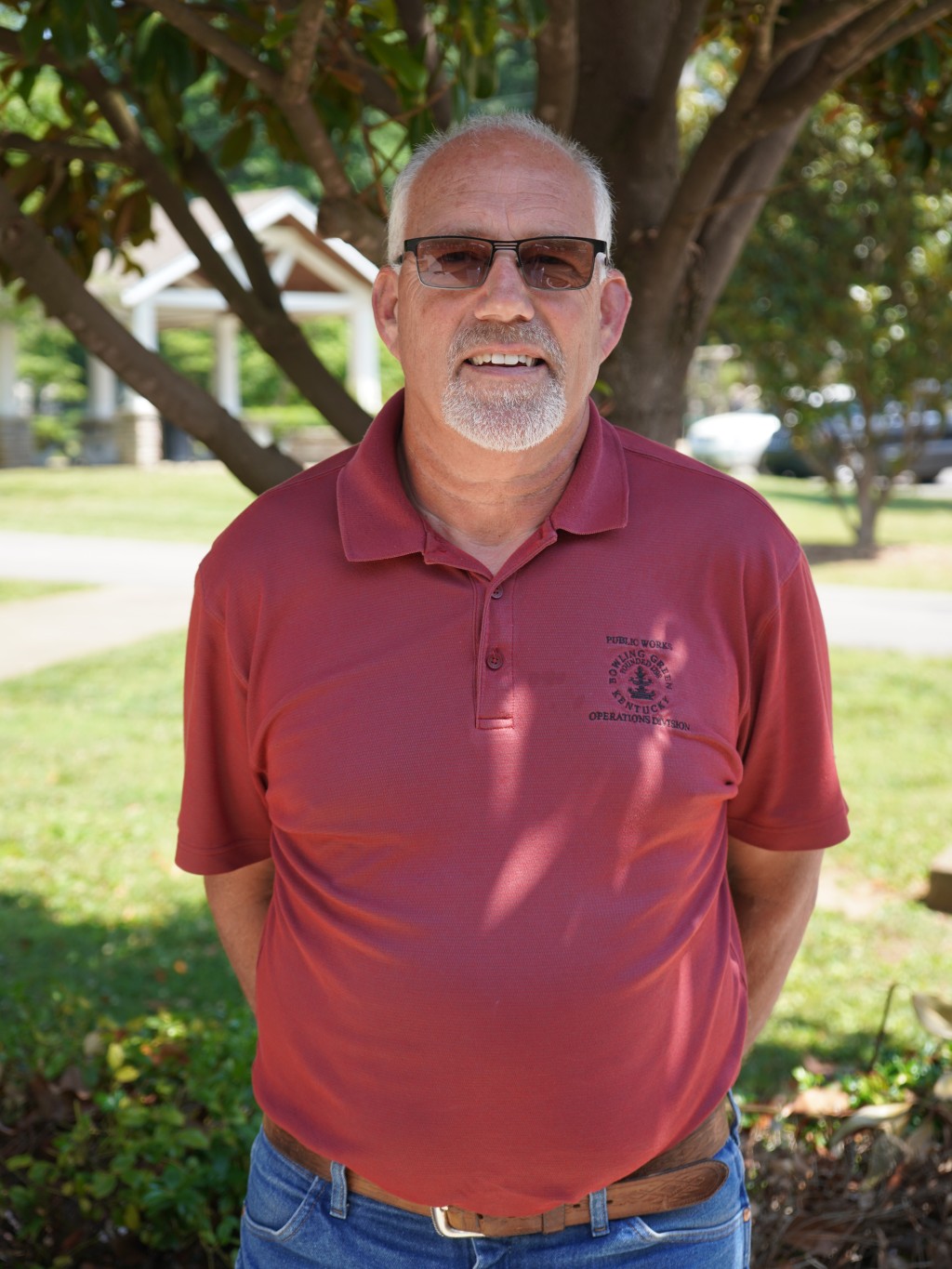 Public Works - David Delp