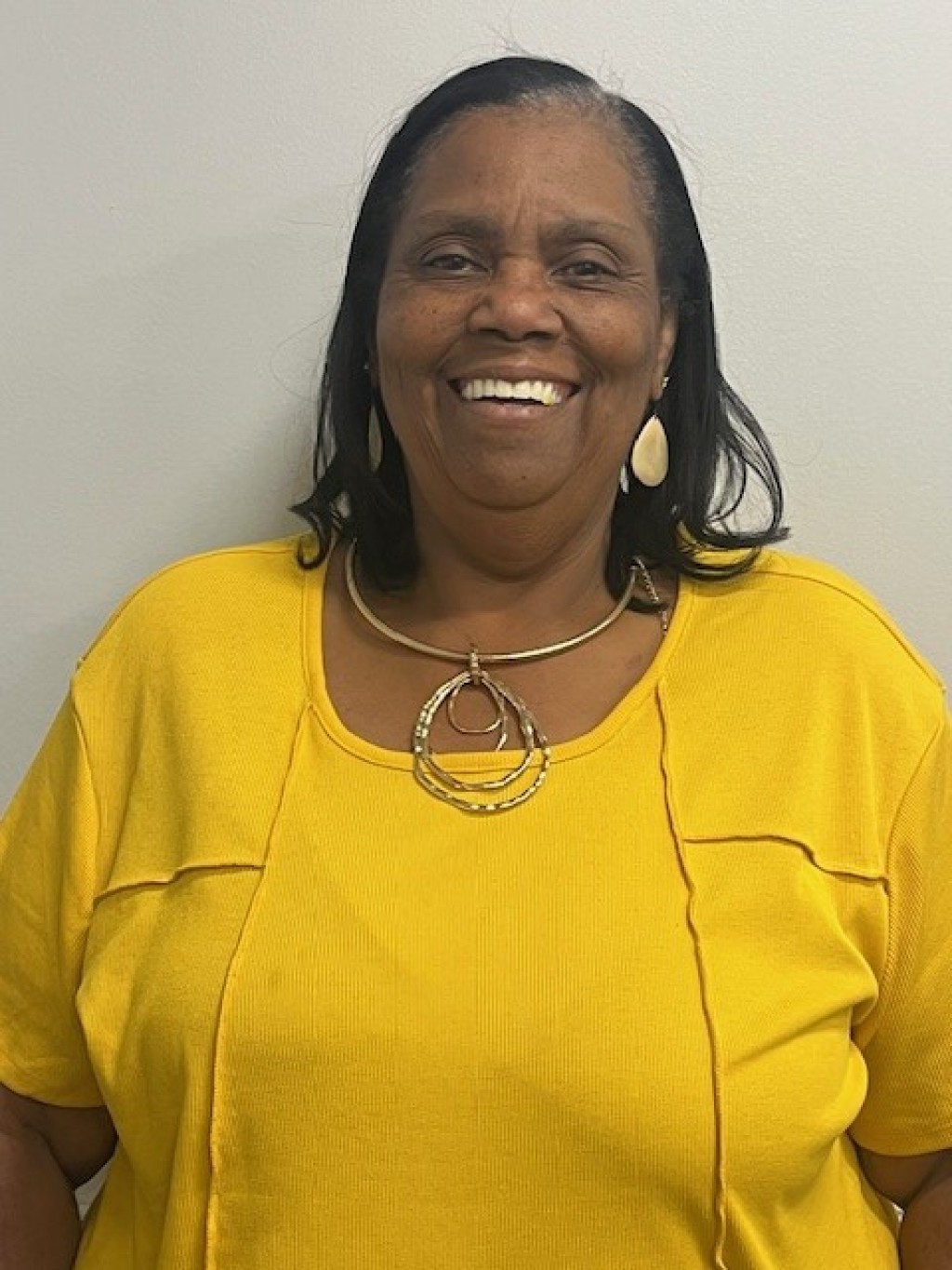 Board of Parks Commissioners - Lisa Cook - 2024