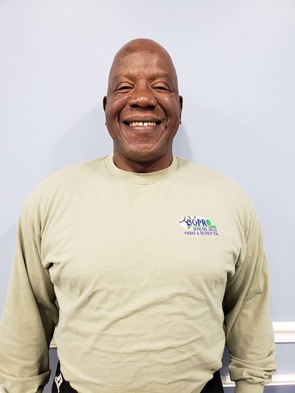 Fitness Staff - Ron Hunter