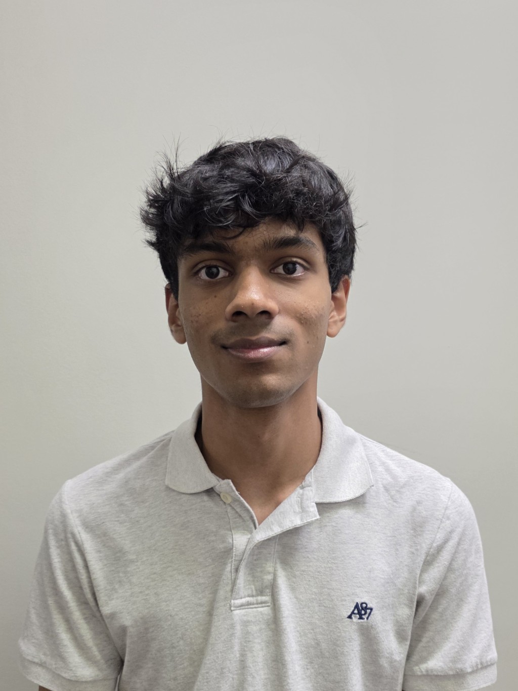 IT Department - Mohandass Kannan