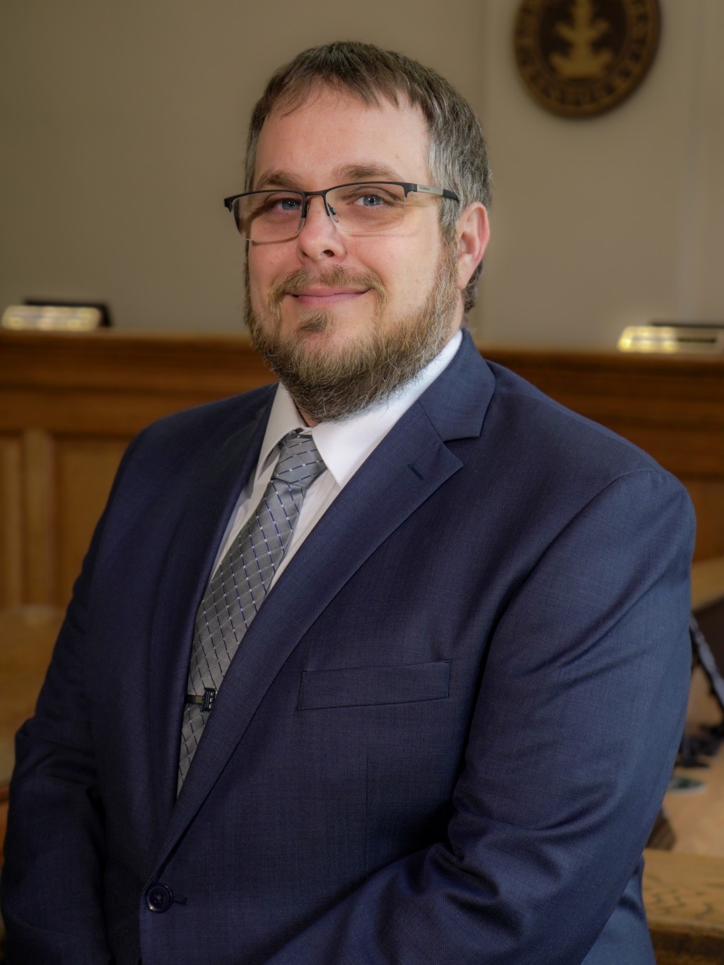 Sean Weeks - Assistant CFO