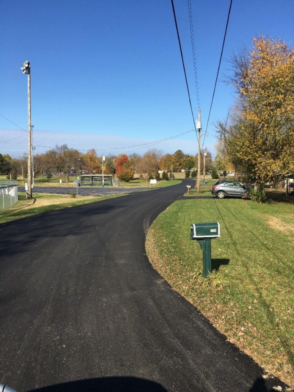 Normalview Drive After Realignment