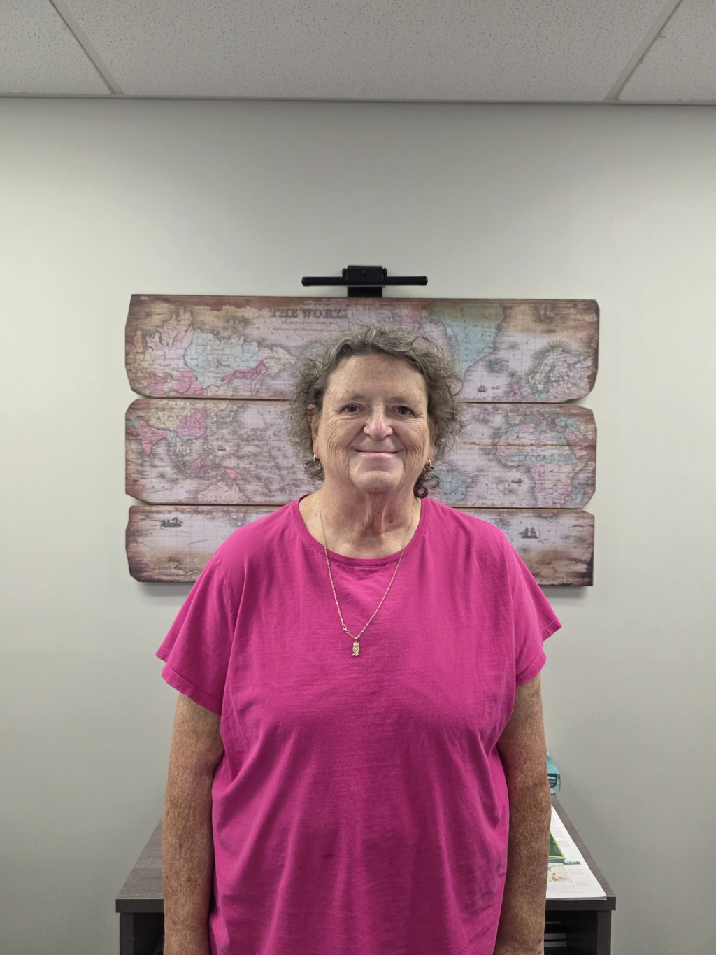 IT Department - Shirlene Mills