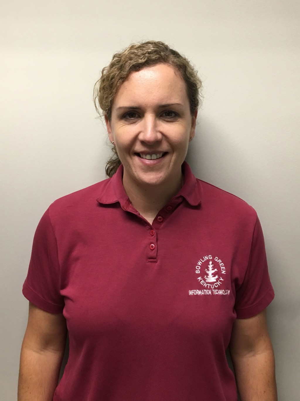 IT Department - Emilee Woods