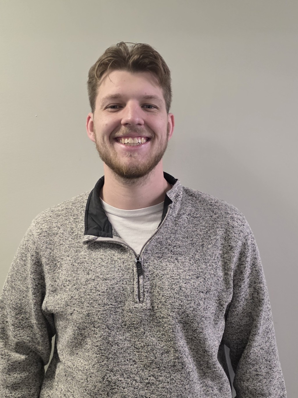 IT Department - Brandon Vida