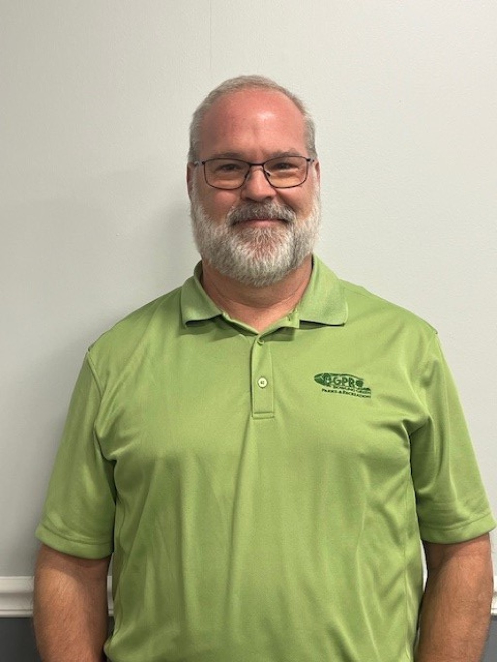 Board of Parks Commissioners - Chip Winger - 2024