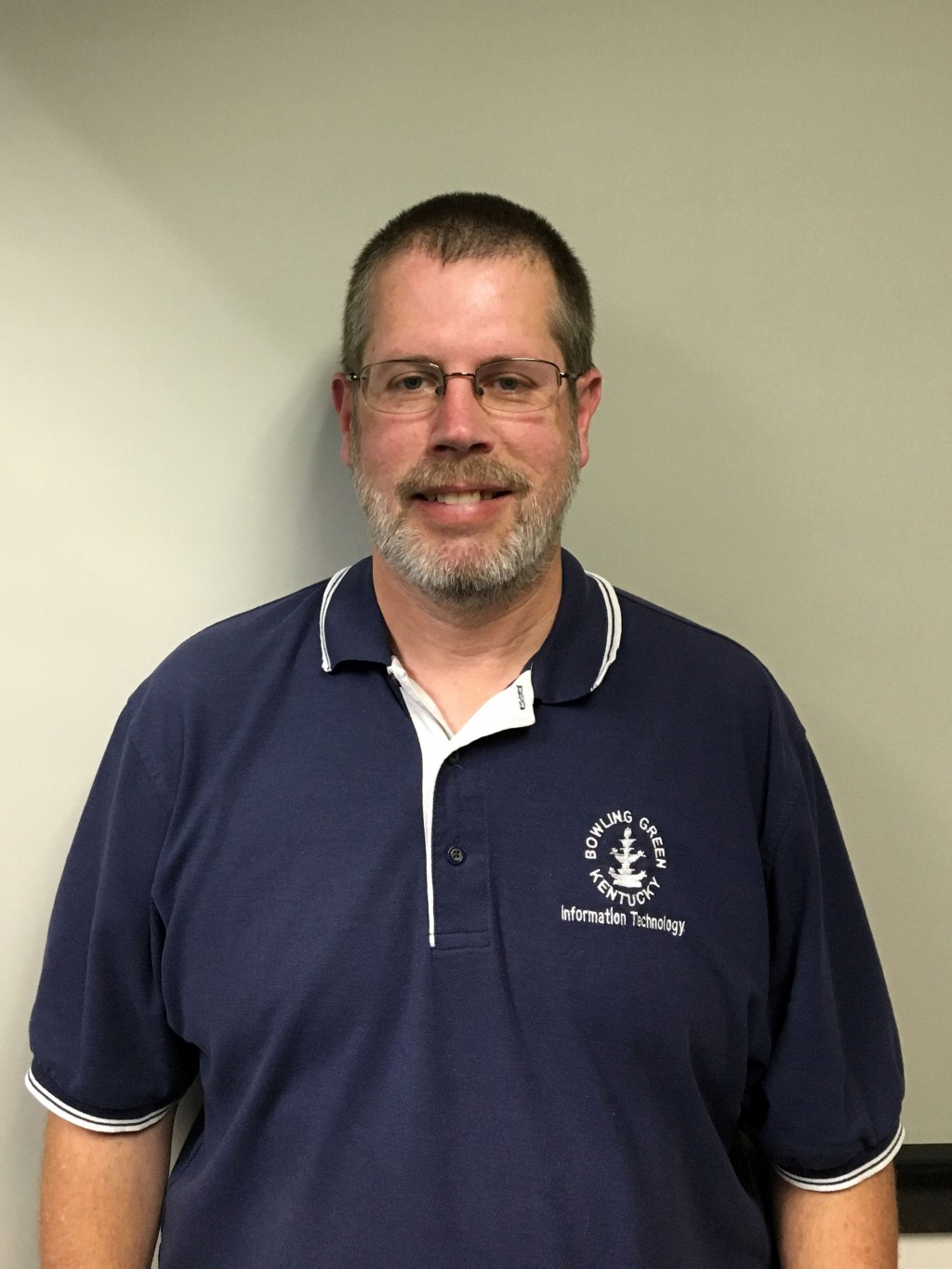 IT Department - Larry Duncan