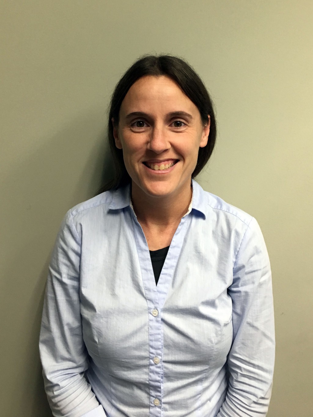 IT Department - Donnita Weeks