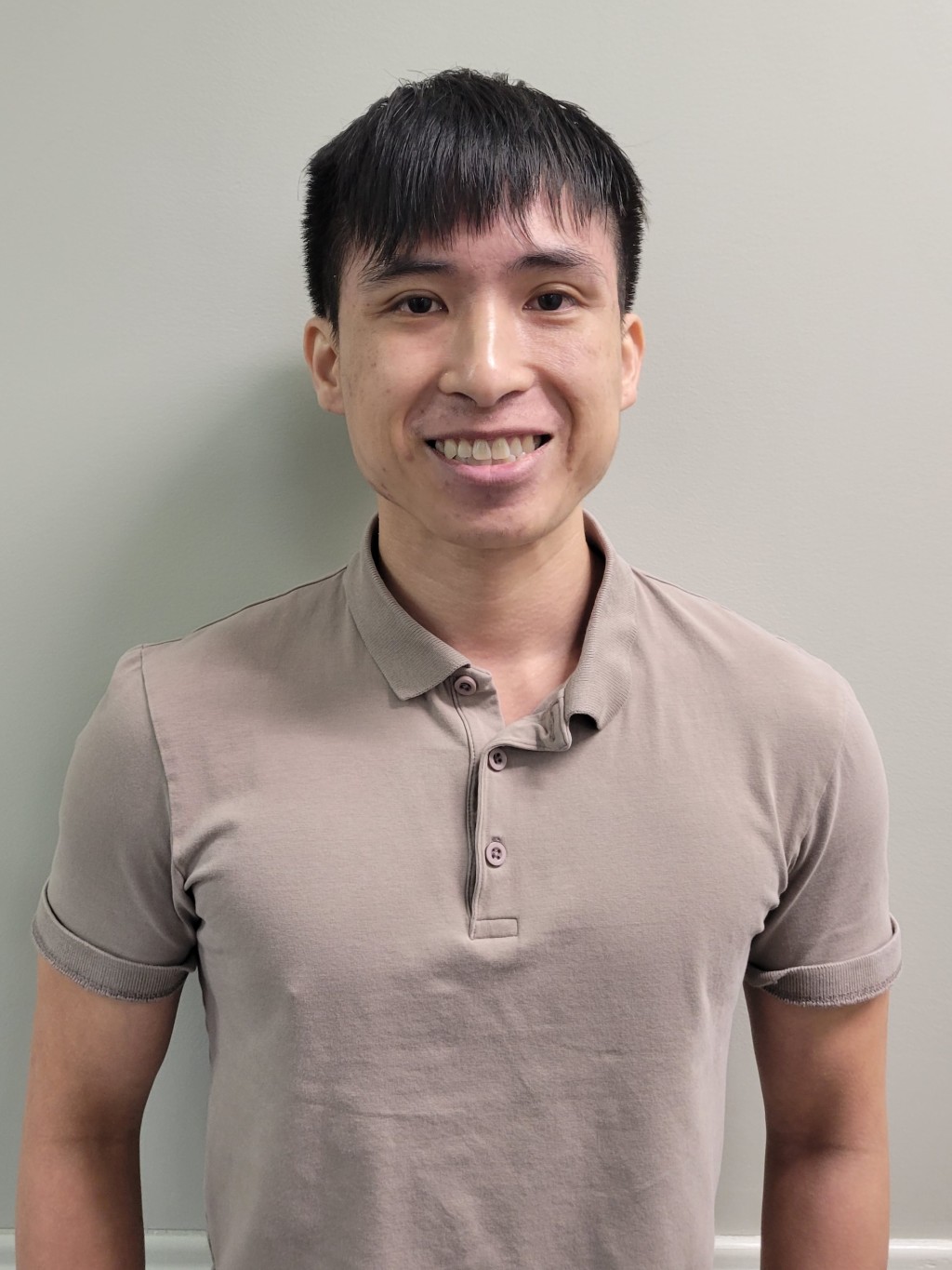 IT Department - John Nguyen