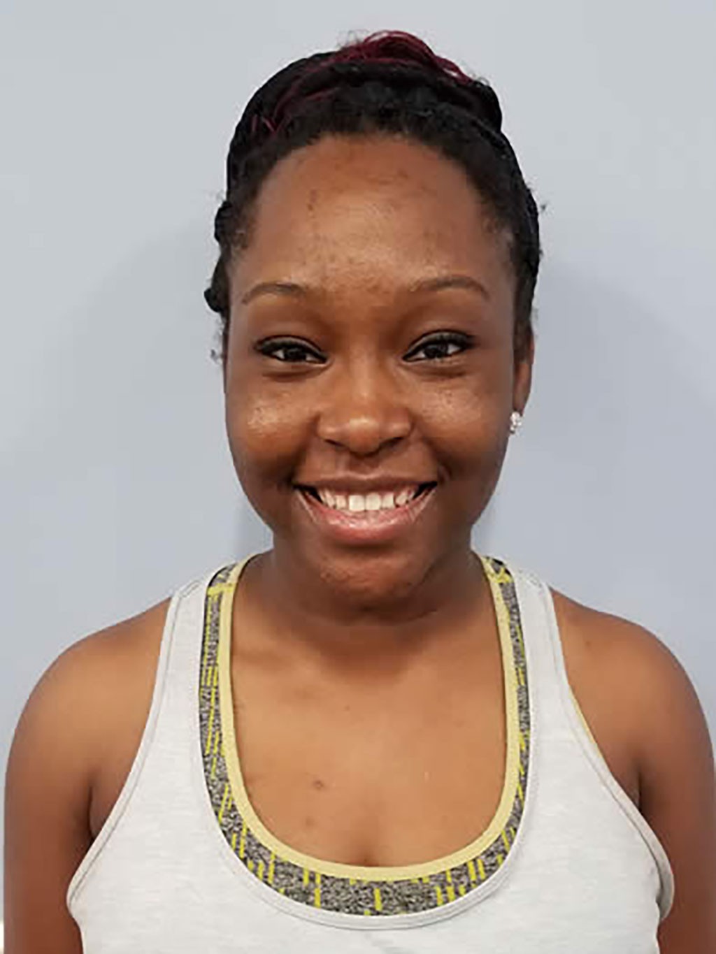 Fitness Staff - Catrice Barnett