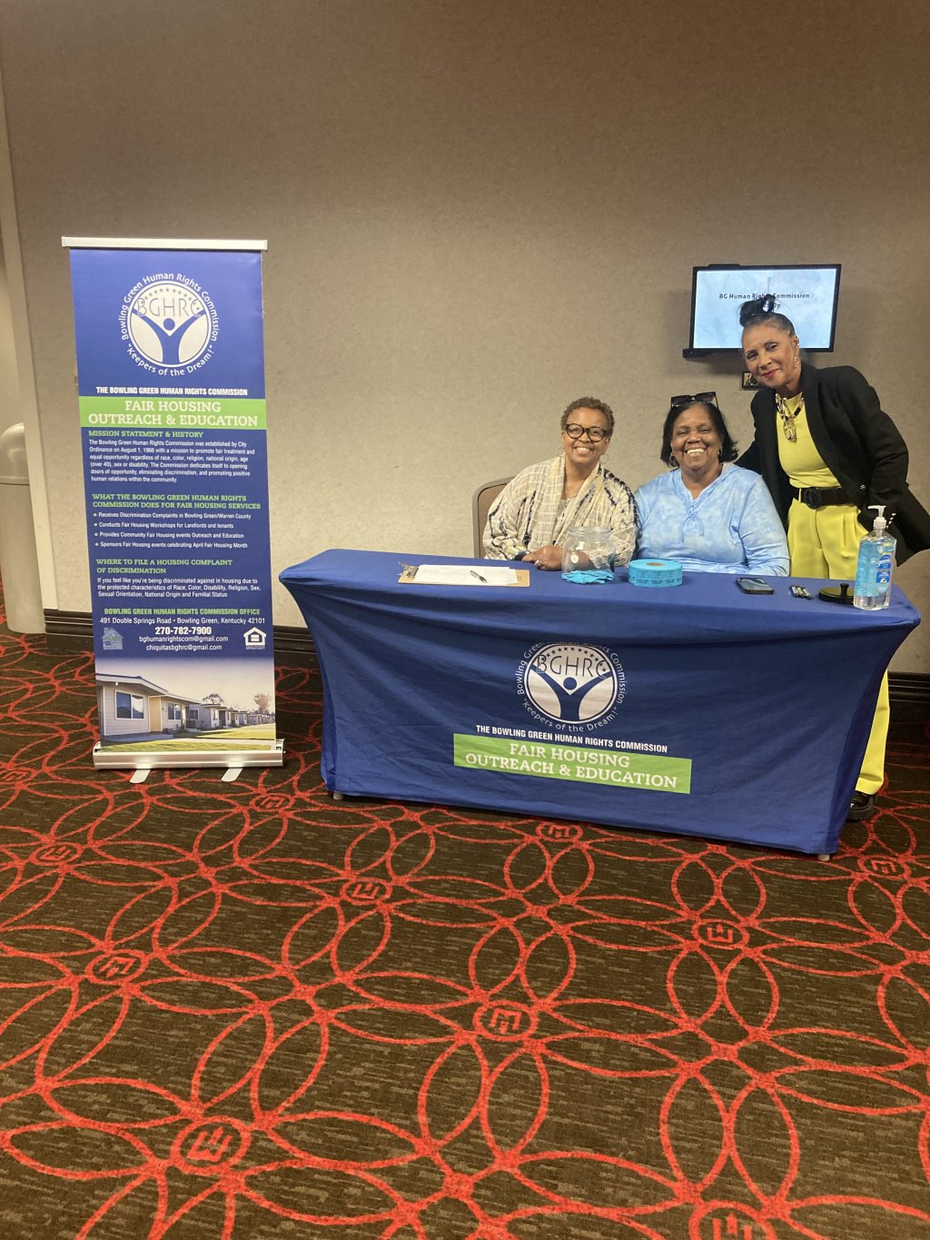 Fair Housing - Event Photo - 1